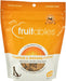 Fruitables Crunchy Treats, 7 oz - Jeffers - Dog Supplies > Dog Treats