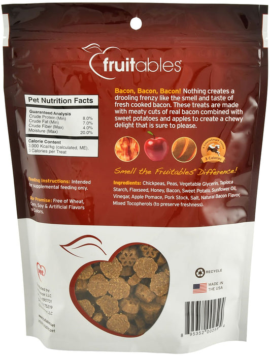 Fruitables Skinny Minis, 12 oz - Jeffers - Dog Supplies > Dog Treats