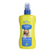 FURminator deShedding Waterless Spray for Dogs, 8.5 oz - Jeffers - Animal & Pet Supplies > Pet Grooming > Pet Shampoo & Conditioner