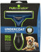 FURminator Undercoat deShedding Tool for Dogs - Jeffers - Animal & Pet Supplies > Pet Grooming > Pet Combs & Brushes