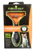 FURminator Undercoat deShedding Tool for Dogs - Jeffers - Animal & Pet Supplies > Pet Grooming > Pet Combs & Brushes