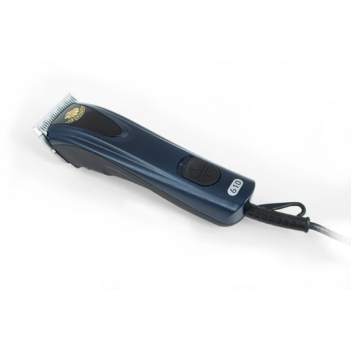 Furzone 610 EQ Major Clipper, Blue - Jeffers - Animal & Pet Supplies > Pet Grooming > Pet Hair Clippers & Trimmers