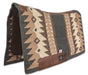 Fuse Saddle Pad, 3/4'x 33 x 38 - Jeffers - Horse Supplies > Horse Tack > Saddle Pads & Blankets