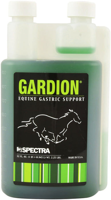 Gardion Equine Ulcer Formula, 32 oz - Jeffers - Animal Health & Wellness > Vitamins & Supplements