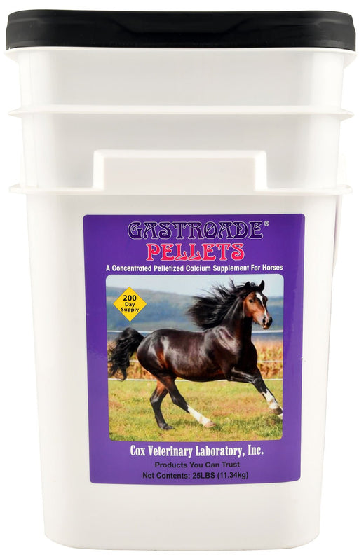 Gastroade Pellets for Healthy GI Tract in Horses - Jeffers - Animal Health & Wellness > Vitamins & Supplements