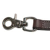 Professional's Choice Geometric Wither Strap