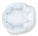 Glove Style Pet Bed, Gray - Jeffers - Dog Supplies > Dog Beds