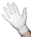 Gloves Latex Powder Free, 100 ct - Jeffers - Animal Health & Wellness > Medical Supplies