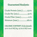 Greenies Pill Pockets for Capsules, 30 Count - Jeffers - Animal Health & Wellness > Medical Supplies