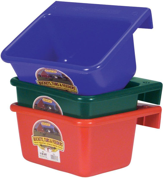 Grill for Mini Feeder (Black) - Jeffers - Farm & Ranch Supplies > Livestock Feeders & Waterers