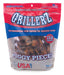 Grillerz Smoked Piggy Ear Pieces, 1 lb - Jeffers - Dog Supplies > Dog Treats