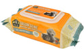 Groom Genie Everyday Clean Pet Wipes - Jeffers - Animal & Pet Supplies > Pet Grooming