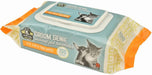 Groom Genie Sensitive Clean Pet Wipes - Jeffers - Animal & Pet Supplies > Pet Grooming