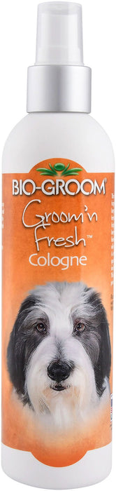 Groom'n Fresh™ Cologne - Jeffers - Animal & Pet Supplies > Pet Grooming > Pet Shampoo & Conditioner