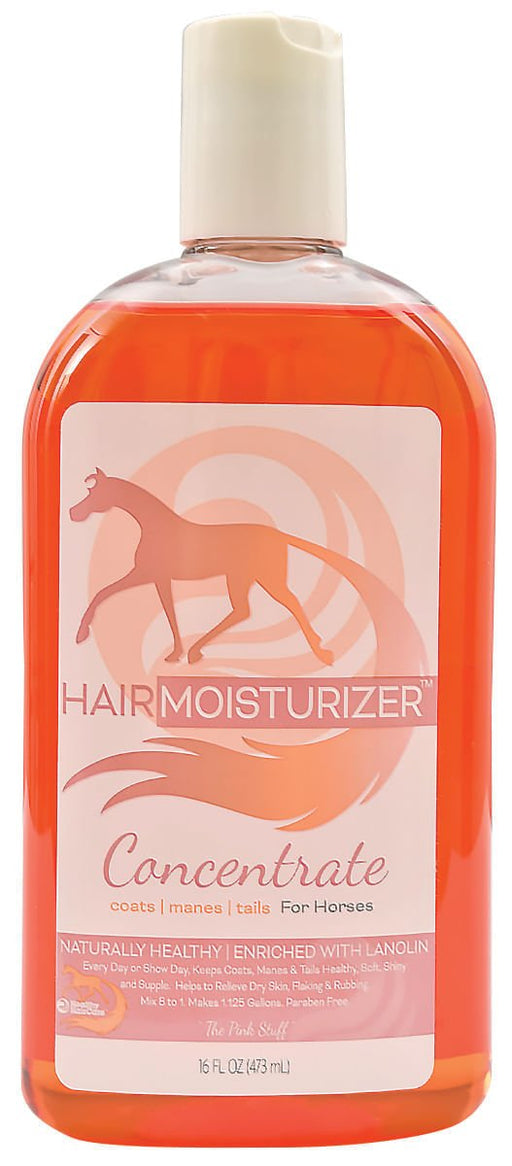 Hair Moisturizer - Jeffers - Horse Supplies > Horse Grooming