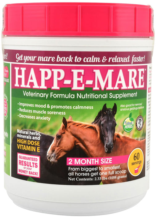 HAPP - E - MARE - Jeffers - Animal Health & Wellness > Vitamins & Supplements