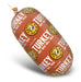 Happy Howie's Gourmet Meat Roll, Turkey - Jeffers - Dog Supplies > Dog Treats > Jerky & Sausages