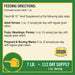 H.B. 15 Pellets - Jeffers - Animal Health & Wellness > Foot & Hoof Care