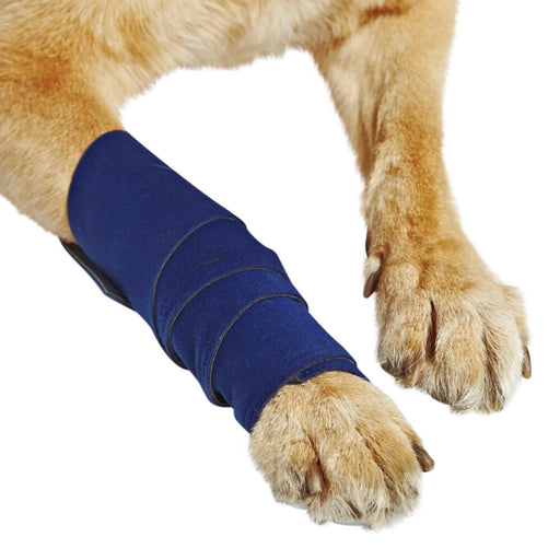 Healers Leg Wrap for Dogs - Jeffers - Animal Health & Wellness > Medical Supplies