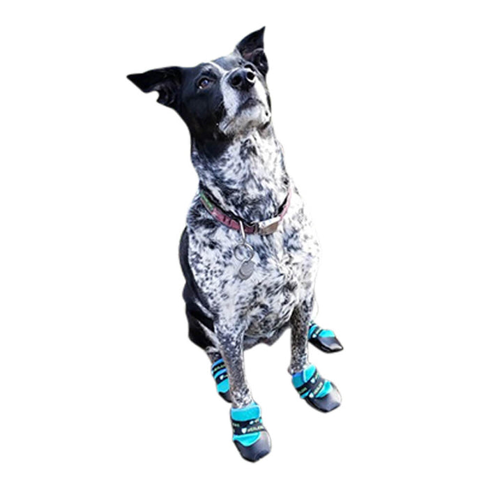 Healers Urban Walker Dog Boots, Pair - Jeffers - Dog Supplies > Dog Apparel