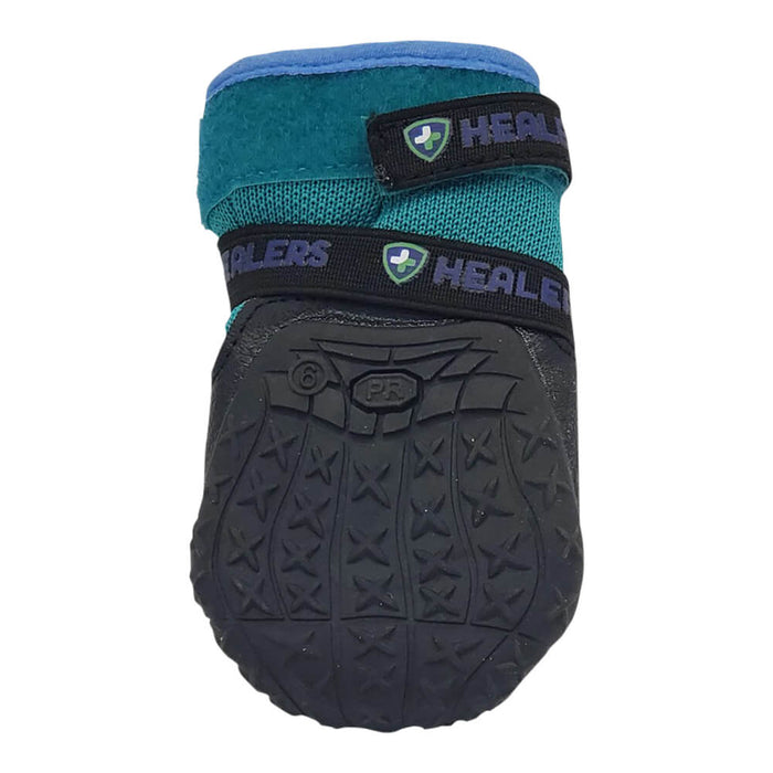 Healers Urban Walker Dog Boots, Pair - Jeffers - Dog Supplies > Dog Apparel