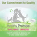 Healthy Promise Aloe Ear Mite Treatment For Cats, 0.75 oz - Jeffers - Animal Health & Wellness > Ear Care