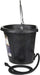 Heated Flat - Back Rubber Bucket - Jeffers - Farm & Ranch Supplies > Livestock Feeders & Waterers