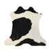 Hereford Genuine Cowhide Accent Rug, Small - Jeffers - Home Goods & Gifts > Home Decor and Candles for Home Improvement