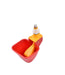 High End Hen Poultry Drinker with Yellow Float - Jeffers - Farm & Ranch Supplies > Livestock Feeders & Waterers