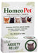 HomeoPet Anxiety Relief Feline, 15 mL - Jeffers - Cat Supplies > Cat Supplies