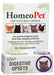 HomeoPet Digestive Upsets Feline, 15 mL - Jeffers - Animal Health & Wellness > Vitamins & Supplements