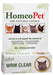 HomeoPet Feline Wrm Clear, 15 mL - Jeffers - Animal Health & Wellness > Medicine