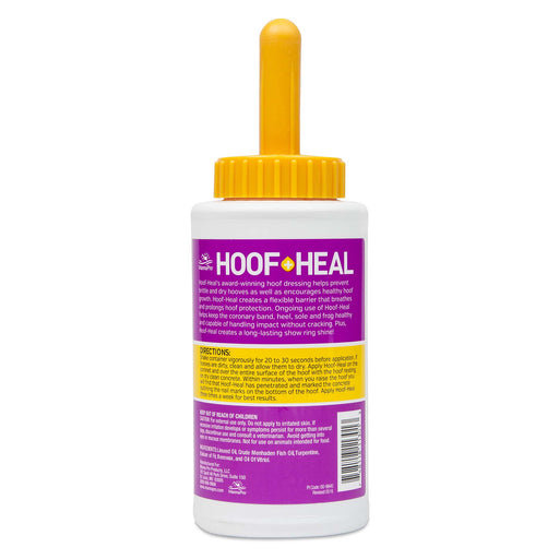 Hoof Heal - Jeffers - Animal Health & Wellness > Foot & Hoof Care