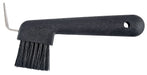 Hoof Pick & Brush for Horses - Jeffers - Animal Health & Wellness > Foot & Hoof Care