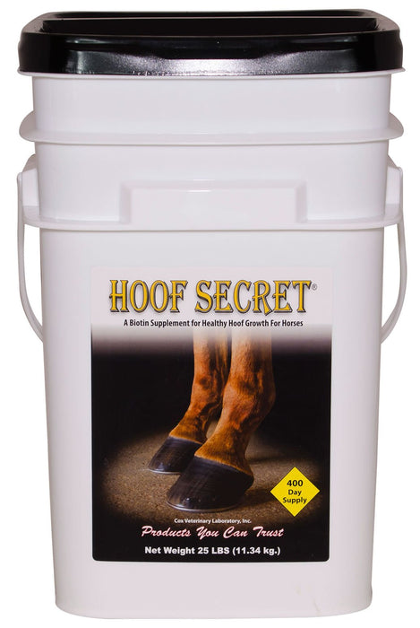 Hoof Secret Biotin Horse Hoof Supplement - Jeffers - Animal Health & Wellness > Vitamins & Supplements