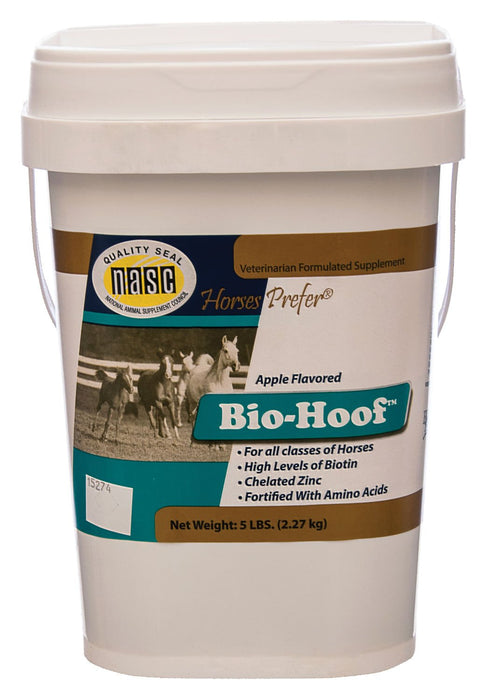 Horses Prefer Bio - Hoof Powder - Jeffers - Animal Health & Wellness > Joint Health