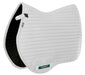 Horseware Everyday Show Jumping Saddle Pad - Jeffers - Horse Supplies > Horse Tack > Saddle Pads & Blankets