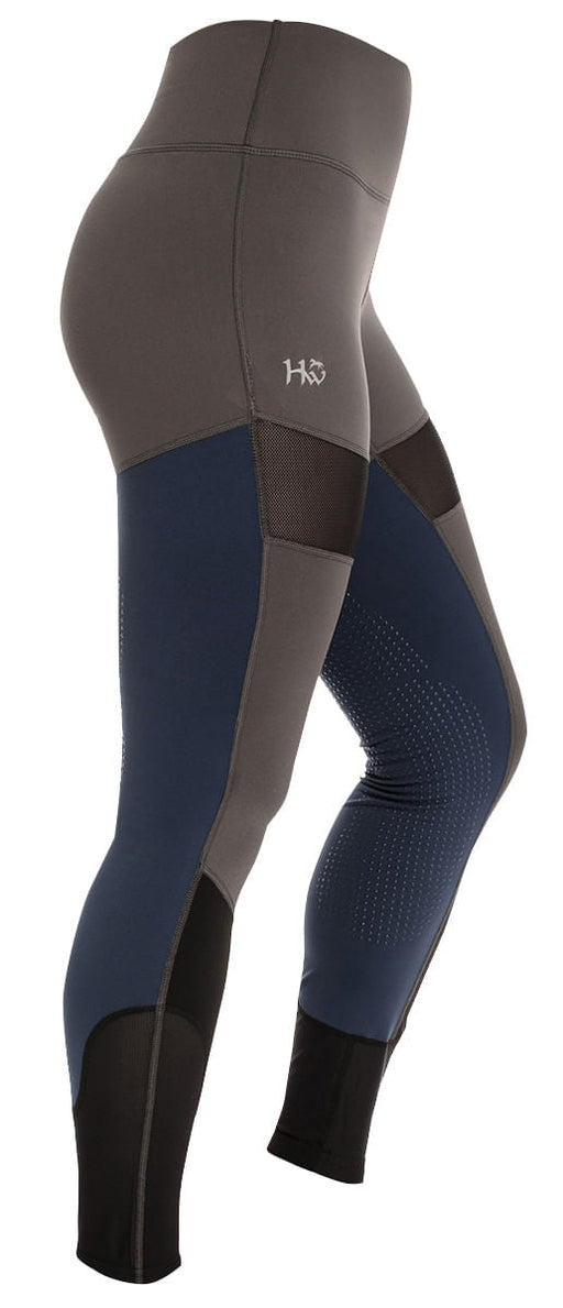 Horseware Fashion Riding Tights - Jeffers - Women > Women's Riding & Equestrian Clothes