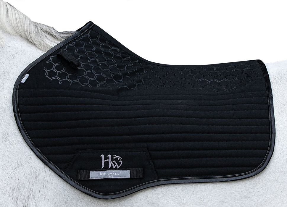 Horseware Pro Sport Saddle Pad - Jeffers - Horse Supplies > Horse Tack > Saddle Pads & Blankets