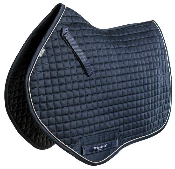 Horseware Sport Saddle Pad for Horses - Jeffers - Horse Supplies > Horse Tack > Saddle Pads & Blankets