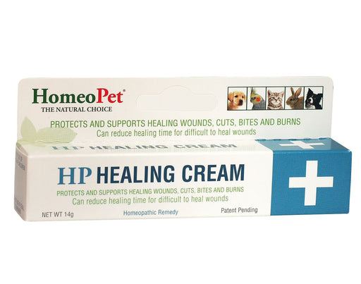 HP Healing Cream, 14 g - Jeffers - Animal Health & Wellness > Skin & Coat Care