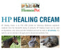 HP Healing Cream, 14 g - Jeffers - Animal Health & Wellness > Skin & Coat Care