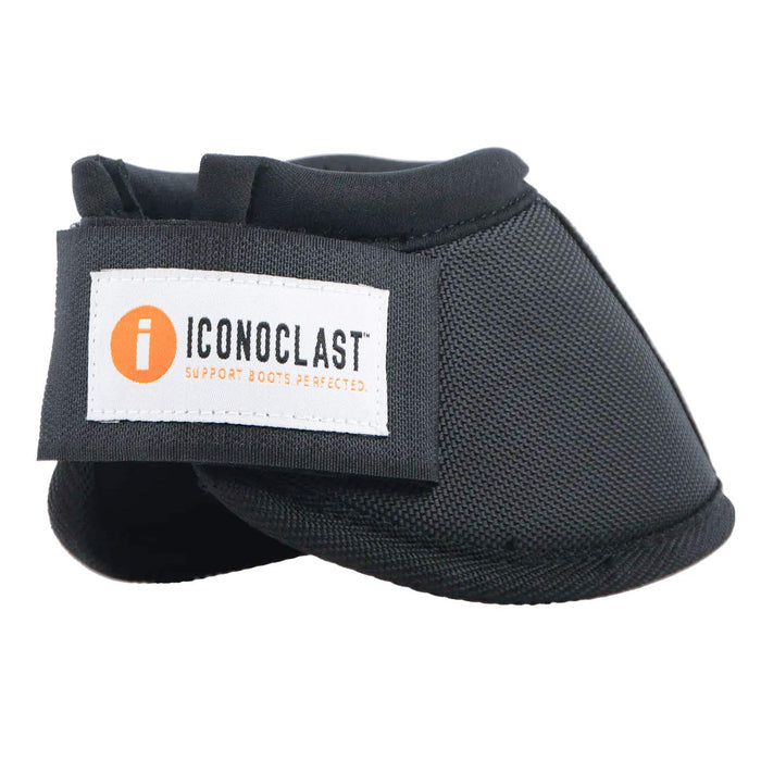 Iconoclast Bell Boots - Jeffers - Horse Supplies > Horse Boots & Leg Wraps