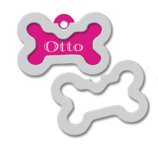 ID Tag Silencers - Jeffers - Animal & Pet Supplies > Pet ID Tags