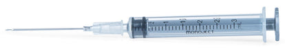 Ideal Luer Slip Syringe/Needle Combo, Boxes - Jeffers - Animal Health & Wellness > Medical Supplies