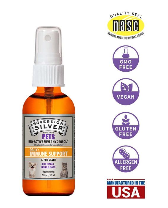 Immune Support - Jeffers - Animal Health & Wellness > Vitamins & Supplements