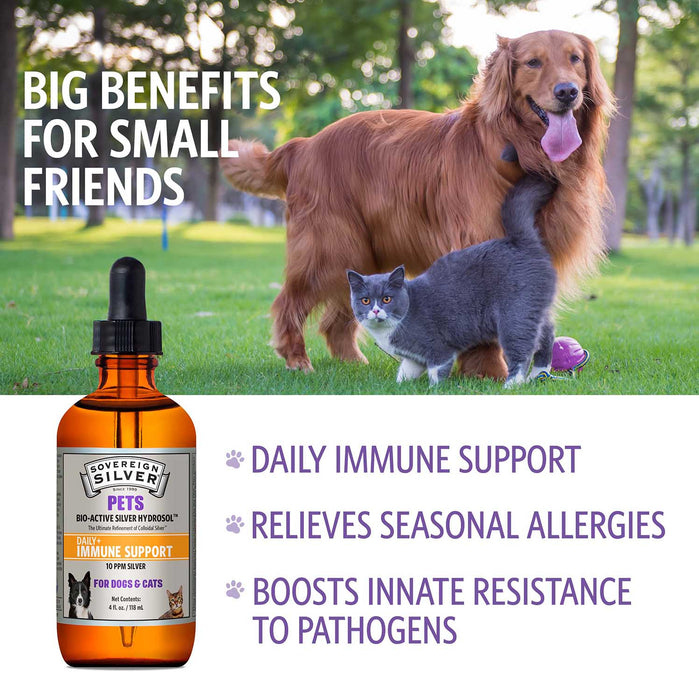 Immune Support - Jeffers - Animal Health & Wellness > Vitamins & Supplements