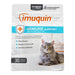 Imuquin Immune Health for Cats, 30 Packets - Jeffers - Animal Health & Wellness > Vitamins & Supplements