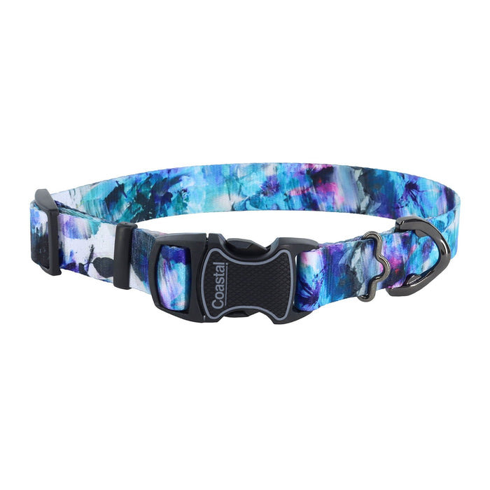 Inspire Adjustable Fashion Dog Collar - Jeffers - Dog Supplies > Dog Apparel > Dog Collars, Harnesses, & Leashes