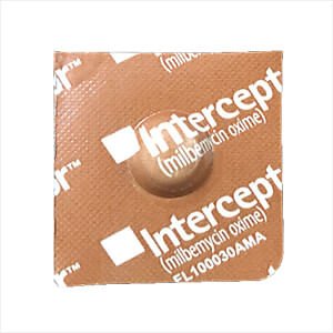 Interceptor Tablets for Dogs & Cats - Jeffers - Animal Health & Wellness > Medicine